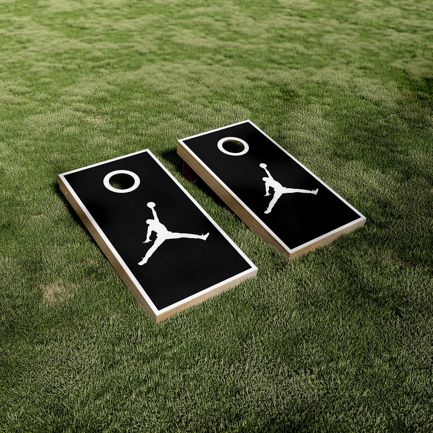 Air Jordan Vinyl Wraps/Skins