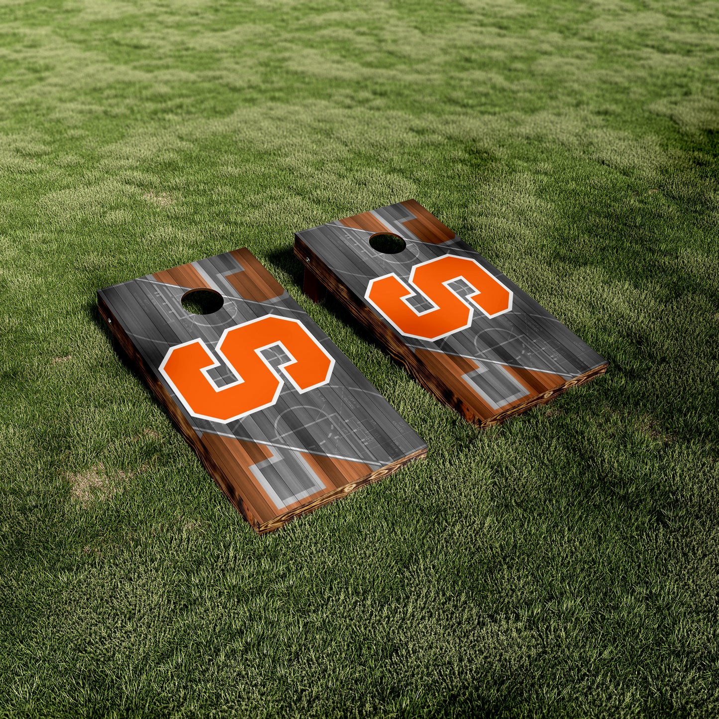 Syracuse university Printed Vinyl Wraps/Skins