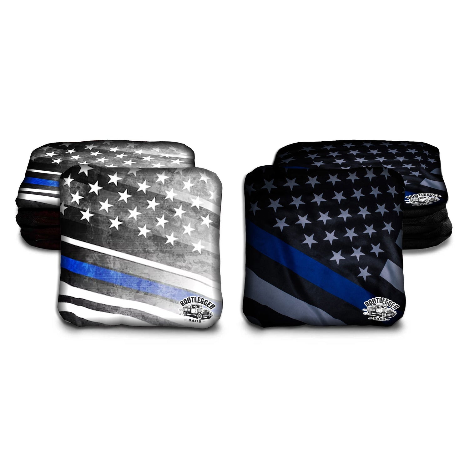 First Responders/Military