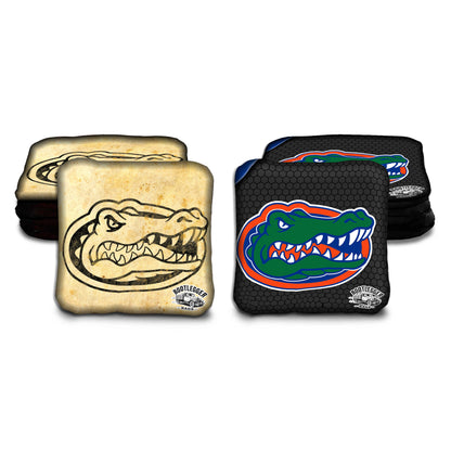 Florida Gators Conrhole Bags