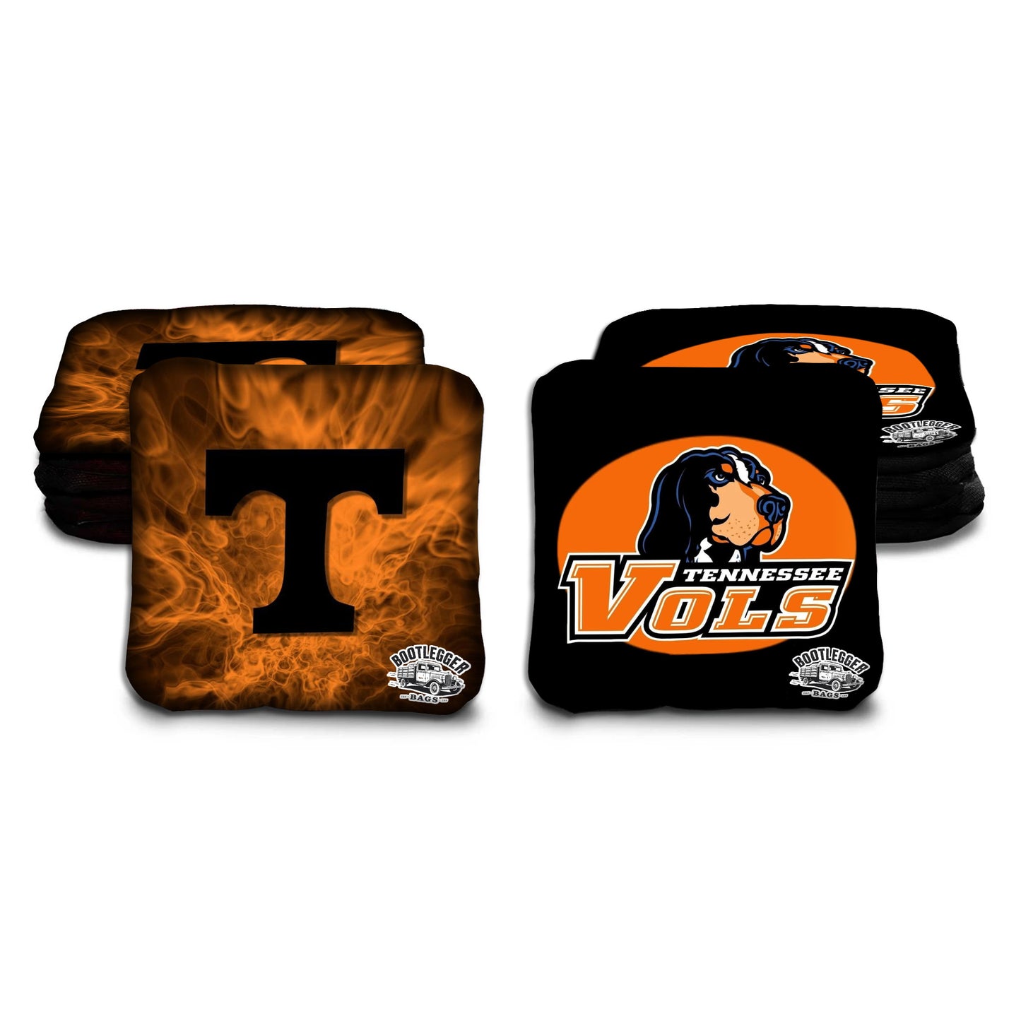 Tennessee Volunteers Cornhole Bags