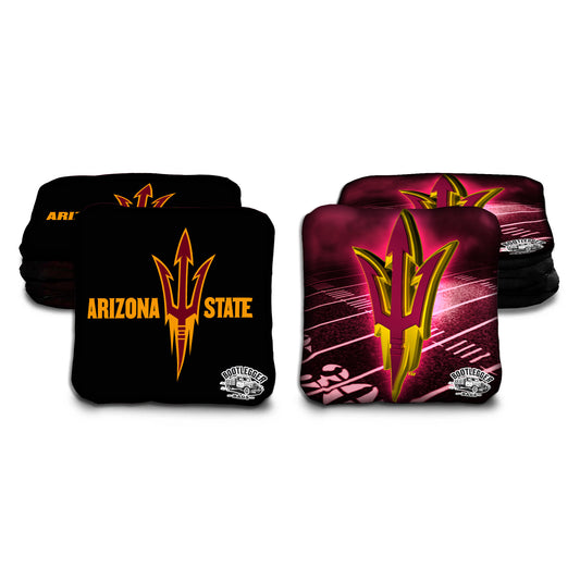 Arizona State Sun Devils Cornhole Bags