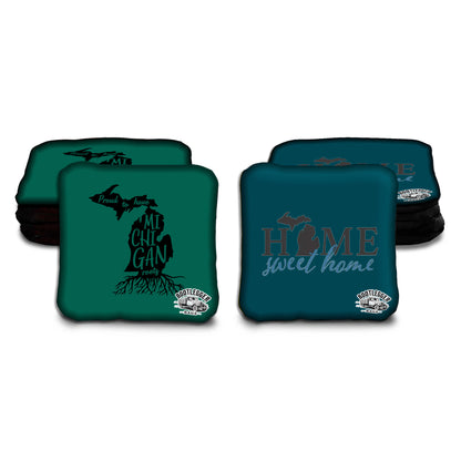 Michigan Roots Cornhole Bags