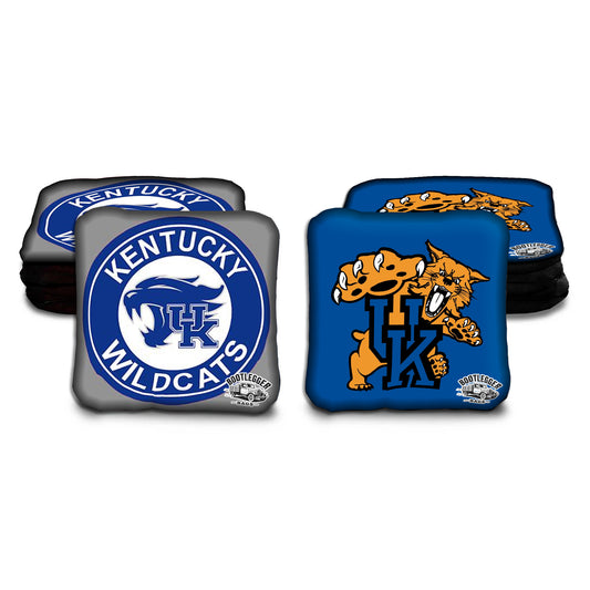 Kentucky Wildcats Cornhole Bags
