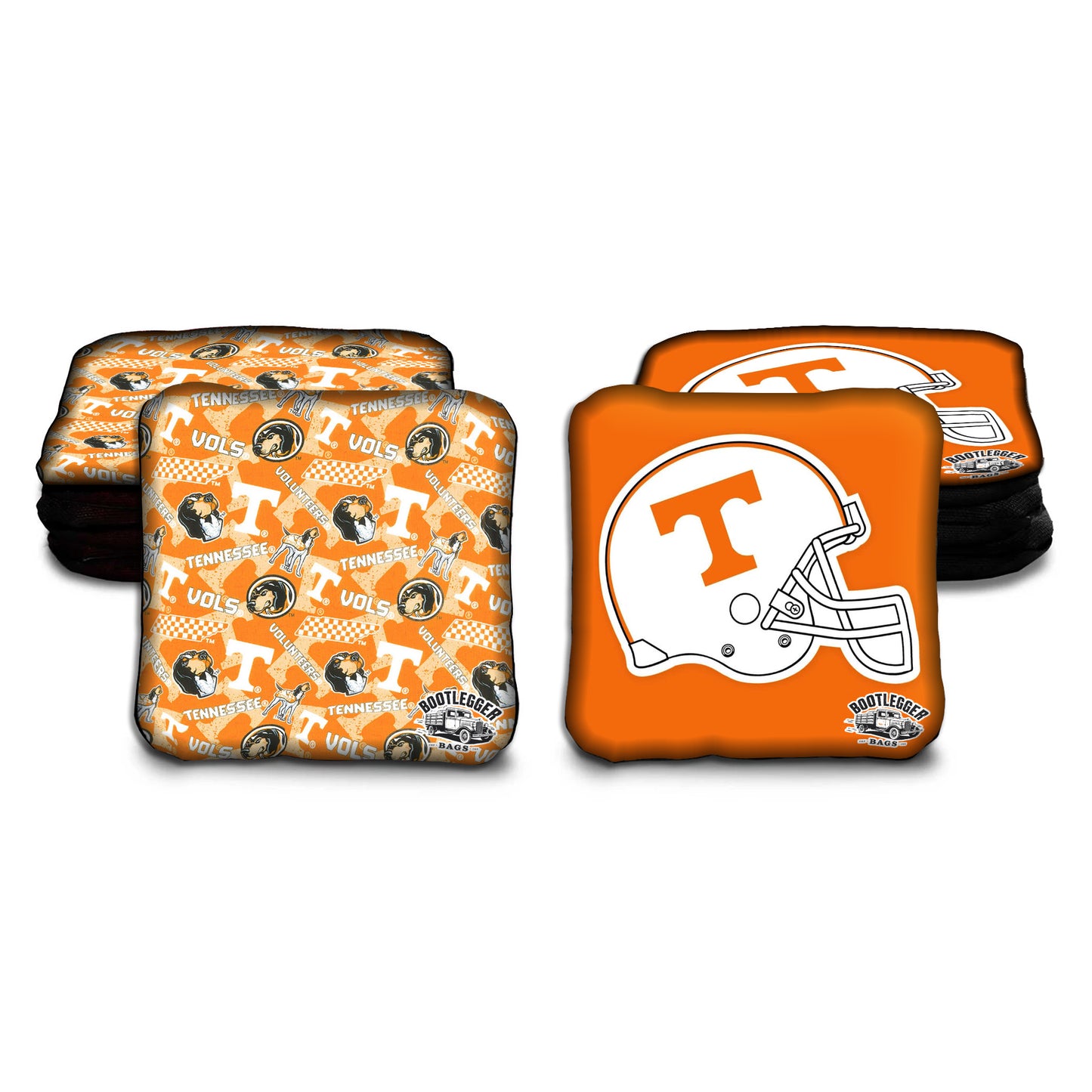 Tennessee Volunteers Cornhole Bags