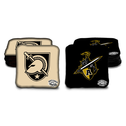 Army Black Knights Cornhole Bags