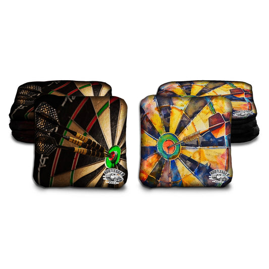 Darts Cornhole Bags