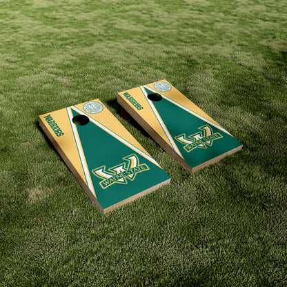 Wayne State University Warriors Vinyl Wraps/Skins