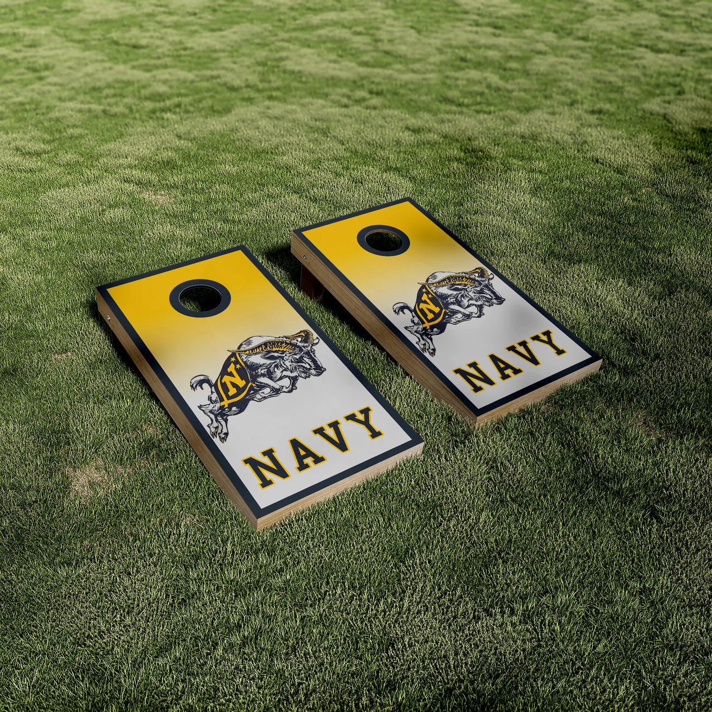 Navy Midshipmen Printed Wraps/Skins