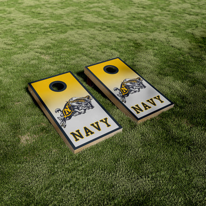 Navy Midshipmen Printed Wraps/Skins