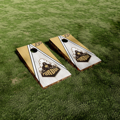 Purdue university Shuffleboard Style Wraps/Skins