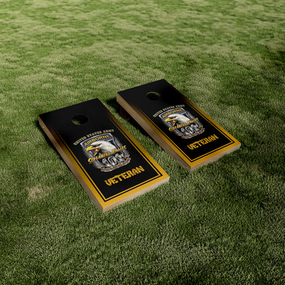 Screaming Eagles Army Vinyl Wraps/Skins