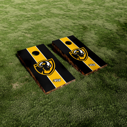 Virginia Commonwealth University Vinyl Wraps/Skins