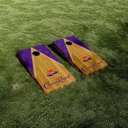 Crown Royal Shuffleboard Style Wraps/Skins