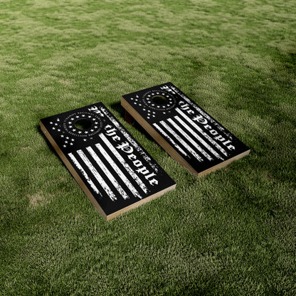 Tyranny American Flag Vinyl Wraps/Skins
