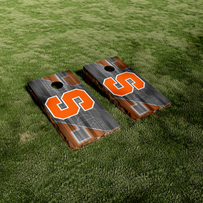 Syracuse university Printed Vinyl Wraps/Skins