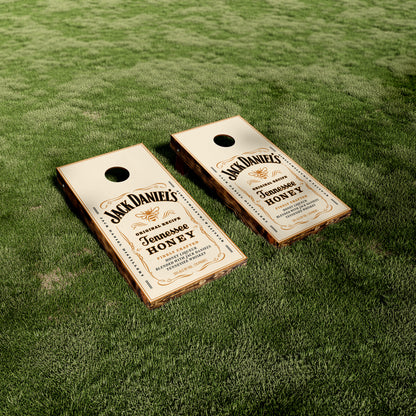 Jack Daniel's Tennesse Honey Wraps/Skins