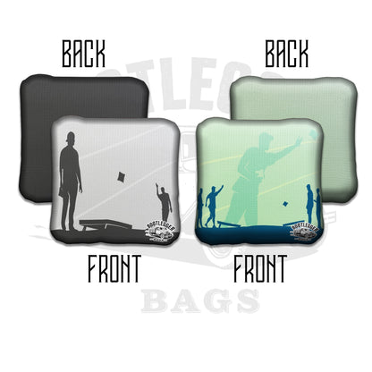 For the Love Of Cornhole Bags