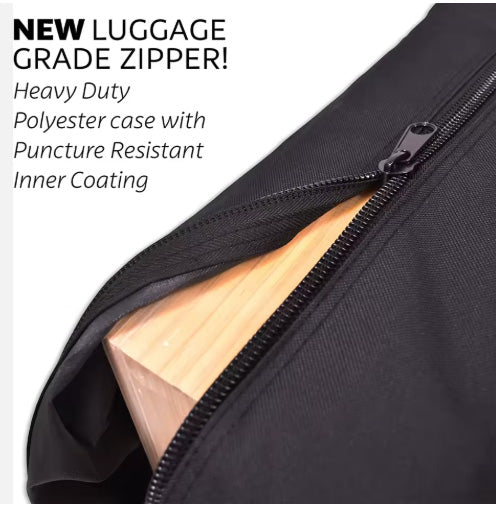 Bootlegger Cornhole Cornhole Carry Case