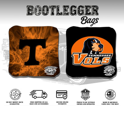 Tennessee Volunteers Cornhole Bags