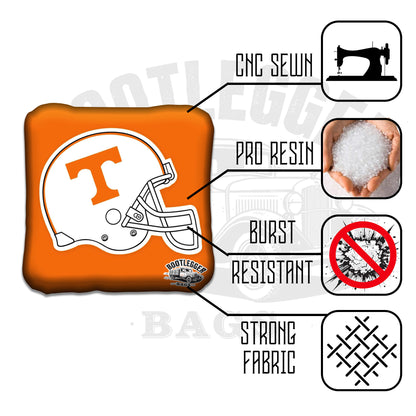 Tennessee Volunteers Cornhole Bags