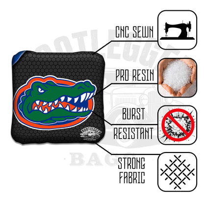 Florida Gators Conrhole Bags