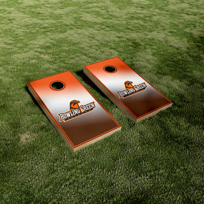 Bowling Green State University Falcons Vinyl Prints/Wraps