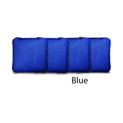 Backyard bags (Set of 4)