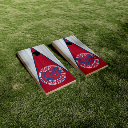 Cleary University Printed Vinyl Wraps/Skins