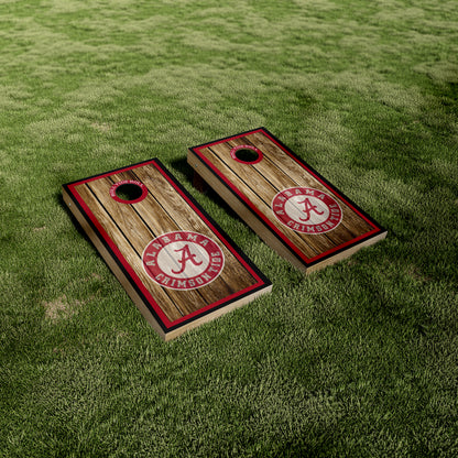 Alabama Crimson Tide Printed Vinyl Wraps/Skins