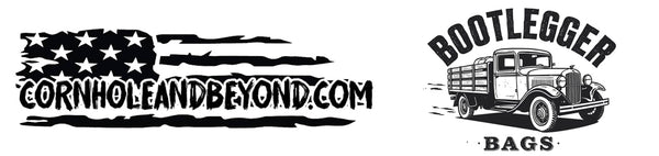 Bootlegger Cornhole 