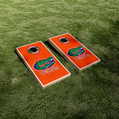 Florida Gators Printed Vinyl Wraps/Skins