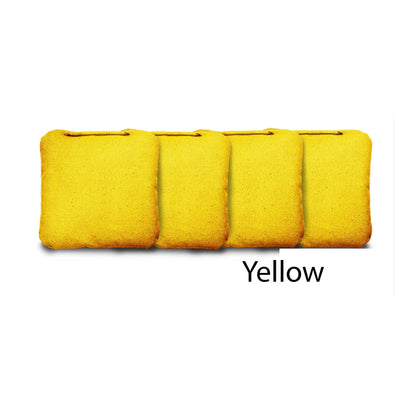 Backyard bags (Set of 4)