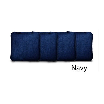 Backyard Cornhole Bags (Set of 8)