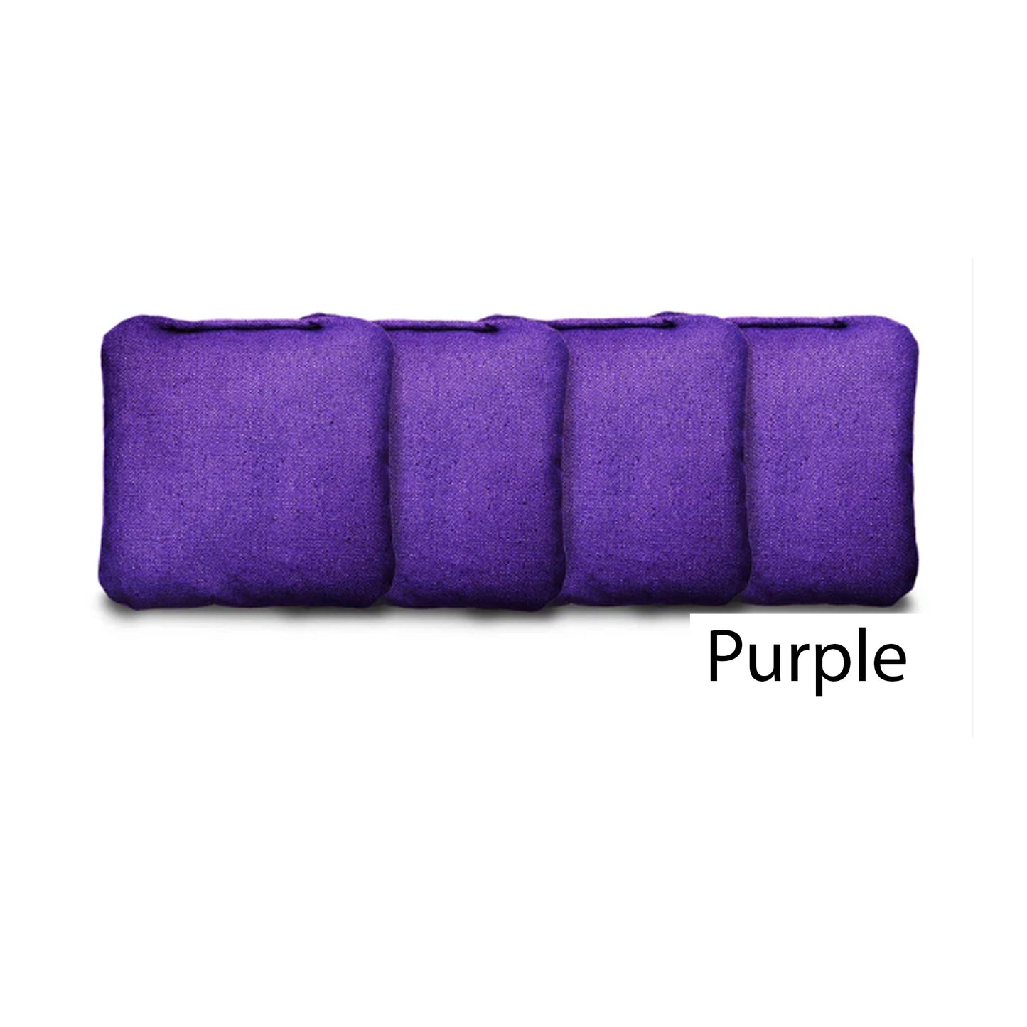 Backyard Cornhole Bags (Set of 8)