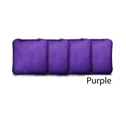 Backyard Cornhole Bags (Set of 8)