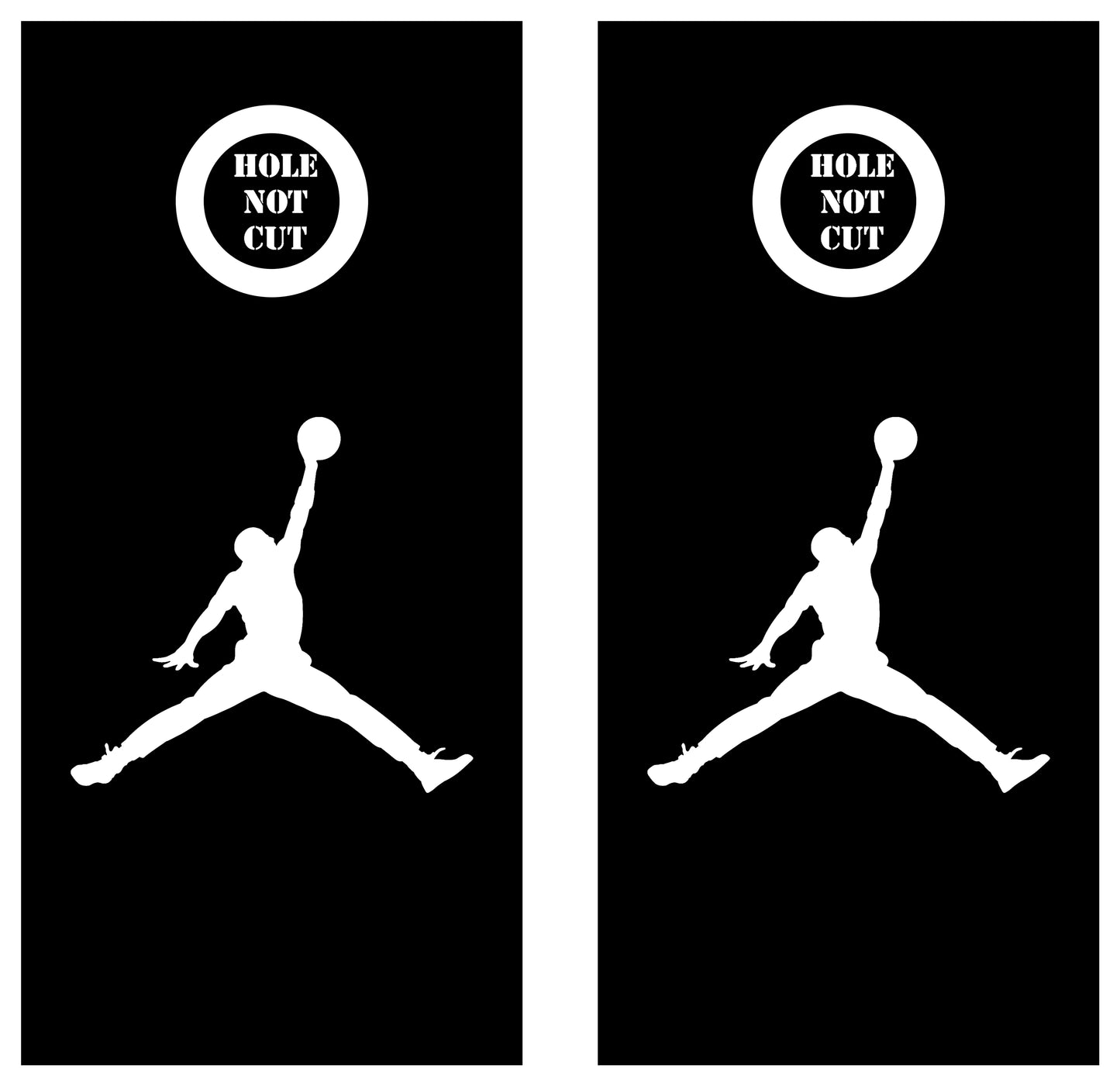Air Jordan Vinyl Wraps/Skins