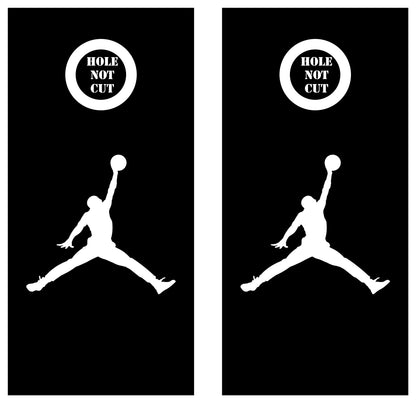 Air Jordan Vinyl Wraps/Skins