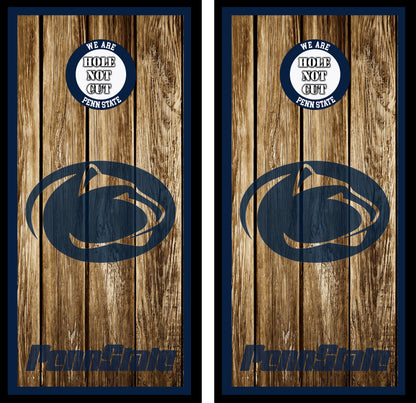 Penn State University Printed Vinyl Wraps/Skins