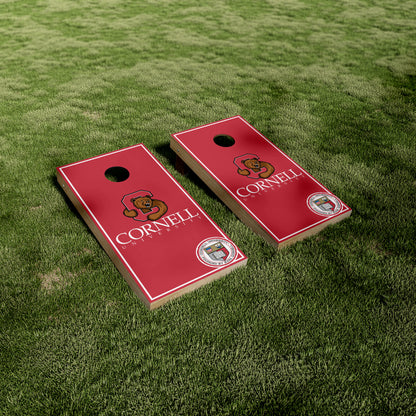 Cornell University Printed Vinyl Wraps/Skins