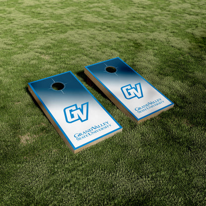 Grand Valley State University Vinyl Wraps/Skins