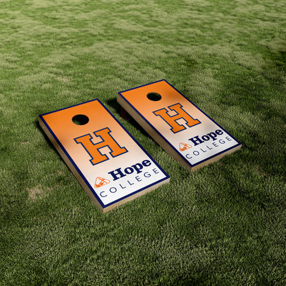 Hope College Printed Vinyl Wraps/Skins