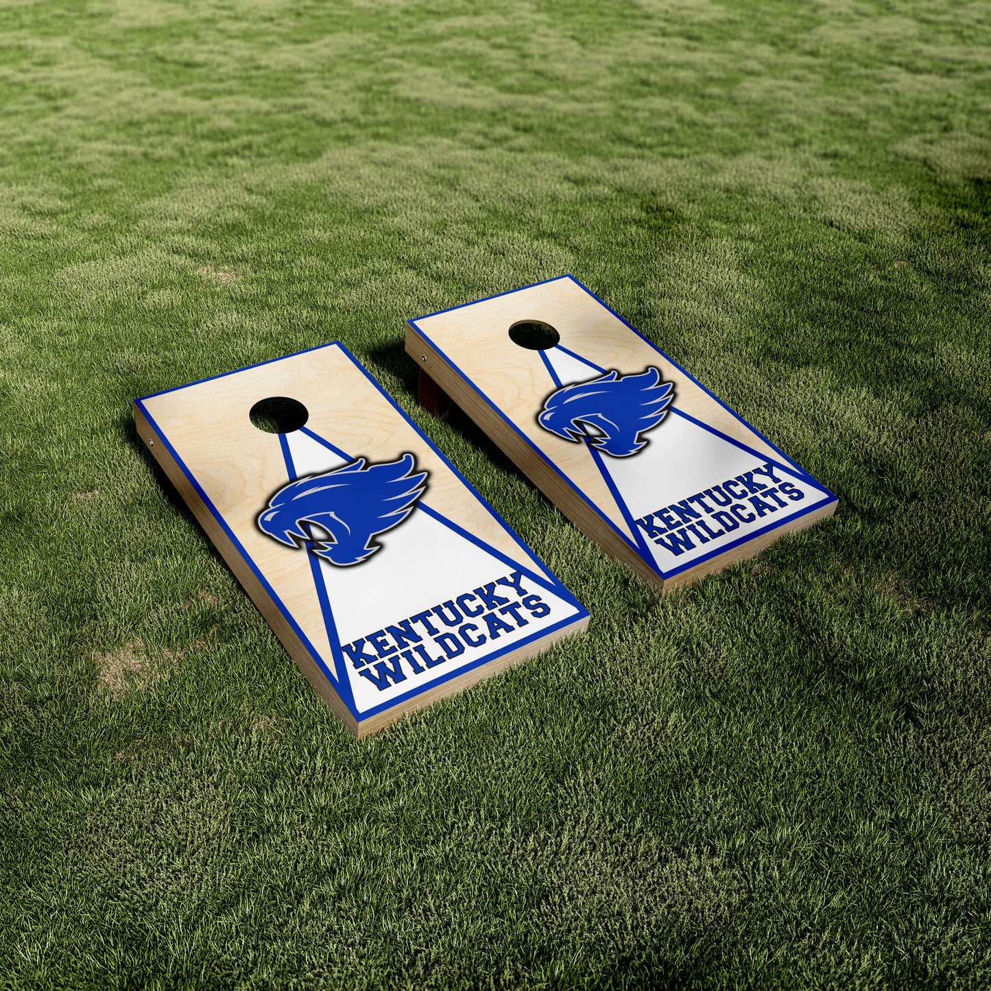 Kentucky Wildcats Printed Vinyl Wraps/Skins