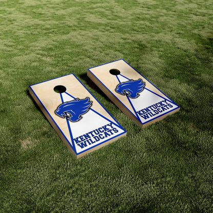 Kentucky Wildcats Printed Vinyl Wraps/Skins