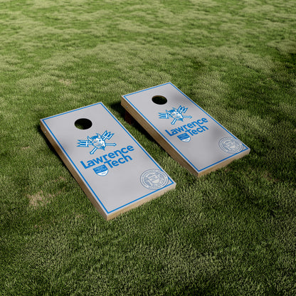 Lawrence Tech Printed Vinyl Wraps/Skins