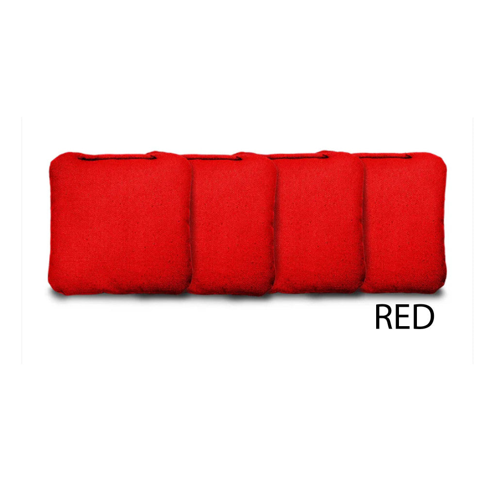 Backyard bags (Set of 4)