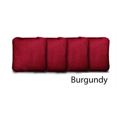 Backyard bags (Set of 4)