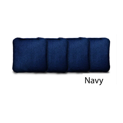 Backyard bags (Set of 4)