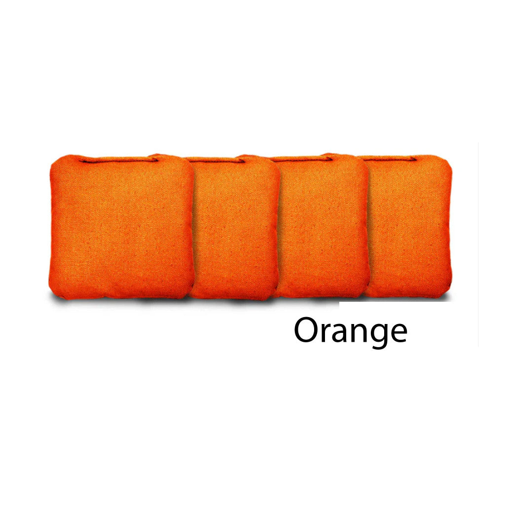 Backyard bags (Set of 4)