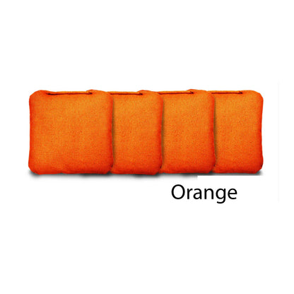 Backyard bags (Set of 4)